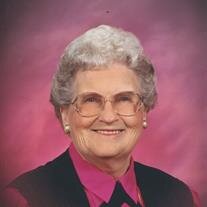 Irene G. Collins
