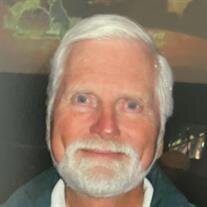 John W. McLaughlin