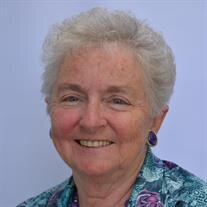 Elizabeth Rose Bartle