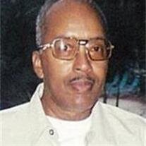 Mr. William Turner