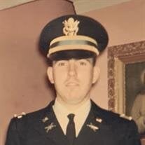 John P. Shillingford