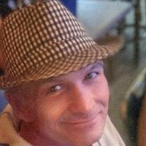 Michael Brock Heller, Sr.