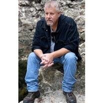 David Larry Jergens