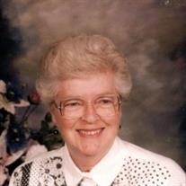 Audrey Helen Johnson
