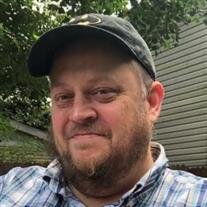 Patrick Henderson