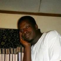 Mr. Marlo Deshawn Owens