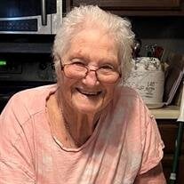 Dorothy J. Claus