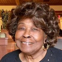 Arnetha M. Cobbs