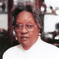 Grace M. Jones