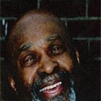 Mr. James Walker Owens