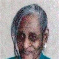 Mrs. Josephine  Moore