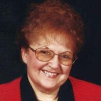 Bertha Henry