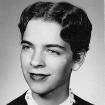 Carol A. Legan