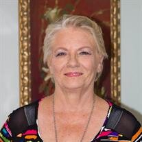Winifred Brady