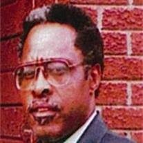 Mr. Jimmie Lee Barbee