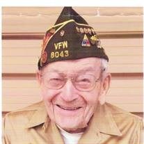 Edward L. "Ed" Wesemann