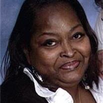 Mrs. Ethel Ceccilva Webb