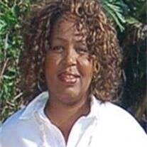 Ms. Veronica Lynne Holloway