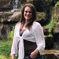 Philisha Lynn Aderholt