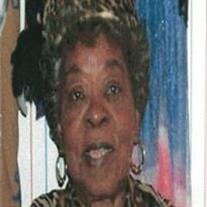Mrs. Gladys Barber