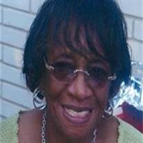 Mrs. Dessie Lee Thomas