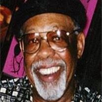 Mr. Pete Hammett