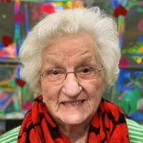 Katie Lee Gilbreath Williams