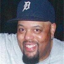 Mr. Wendell Traylor Burke Jr.