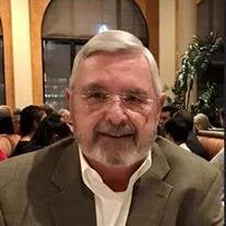 Larry W. Aldridge