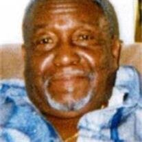 Mr. William Franklin Smith