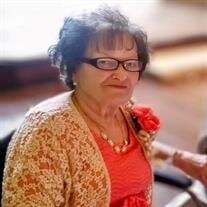 Wanda Sue Freeman