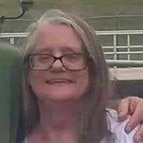 Ms. Deborah Joy Grisham