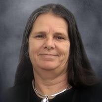 Mary Evelyn Carpenter