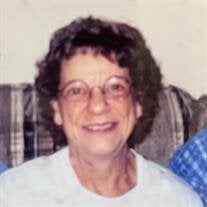Pauline Mauck