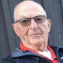 Vernon James Liegel