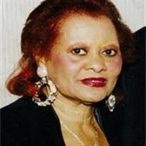 Mrs. Dorothy L.  Bates