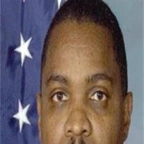 Mr. Terrell Corttrell Sadler