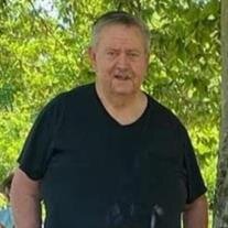 Thomas William "Sonny" Howe, Jr.
