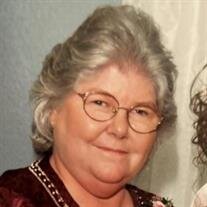 Anita Louise Watson