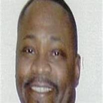Mr. Clayton Steven Woods