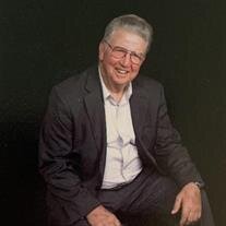 Sanford Erastus " Sam " Peek, Sr.
