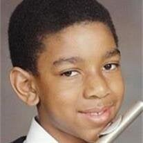 Mr. William Christopher Jackson
