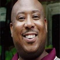 Mr. Darryl Robinson