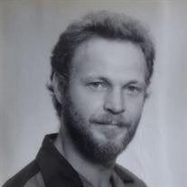 Edward Hawkins