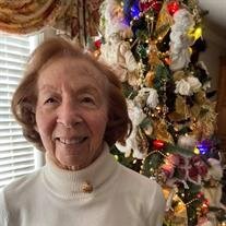 Paula M Sowers