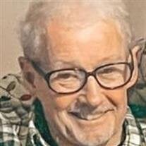 James Donald Johnson