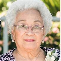 Juana Manongdo Picar