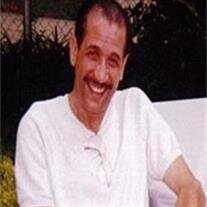 Mr. Charles Douglas Waterman