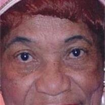 Mrs. Lucile Dooms