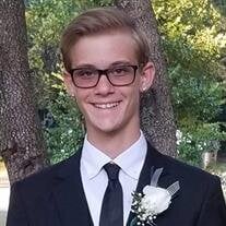 KALEB EVERSON